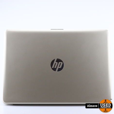 HP 14-bs010nd 1VB50EA 14'' Pentium 4GB 128GB SSD Notebook
