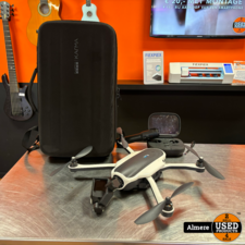 GoPro Karma Drone met Hero 6 en bijhorende accessoires