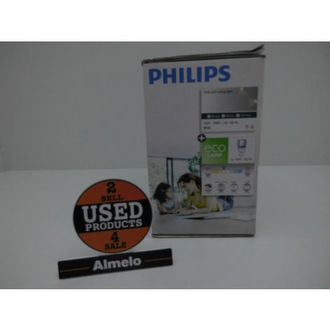 Philips Ecomoods Ease 58015/31/16 wandspot wit