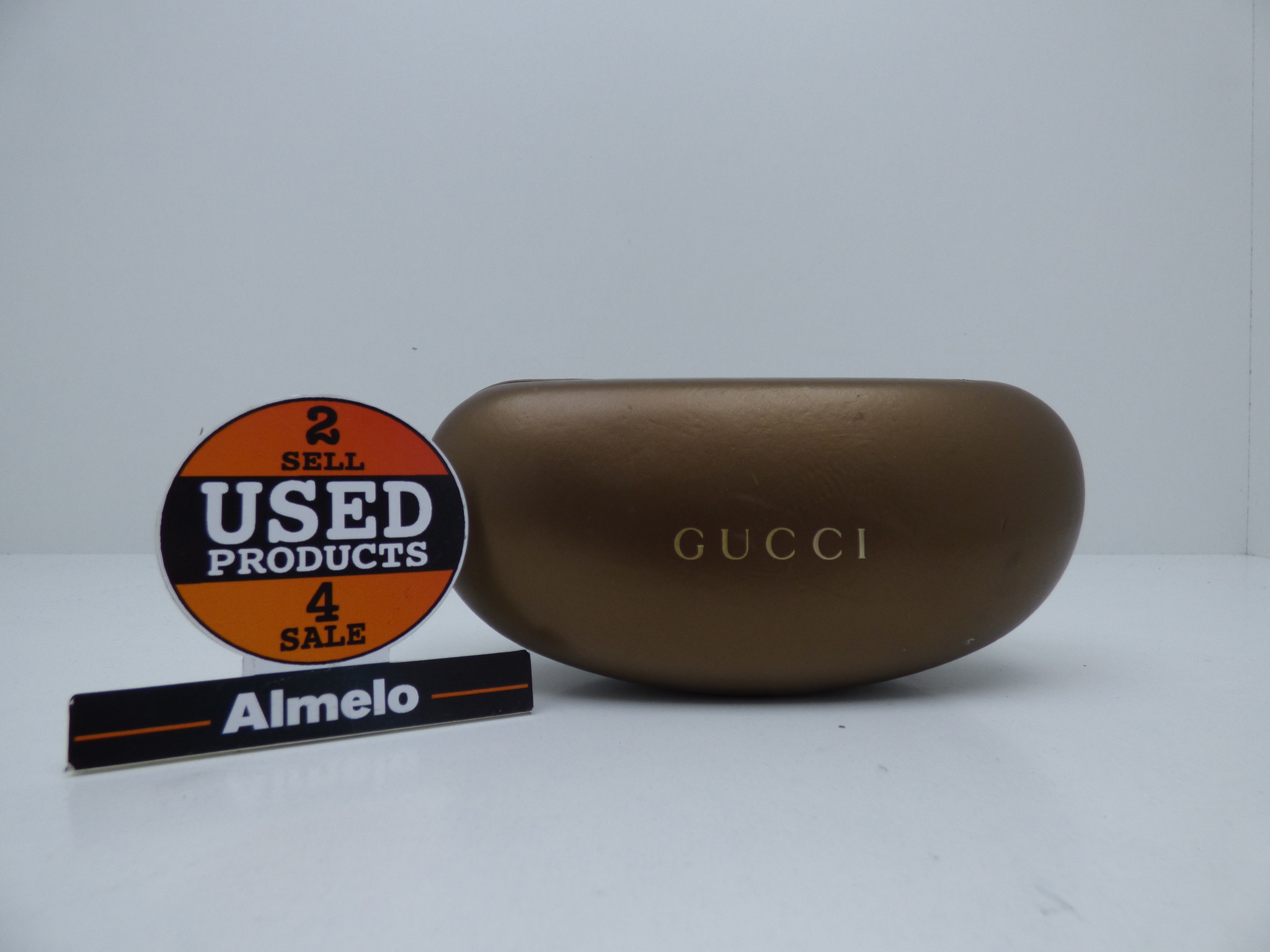 tapijt etnisch bitter Gucci Zonnebril GG 1012/S X7KYE 65 14 125/ - Used Products Almelo