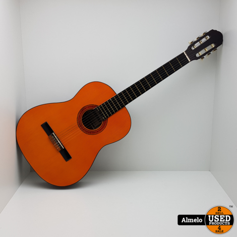 Ramona CS15 Spaans akoestische gitaar