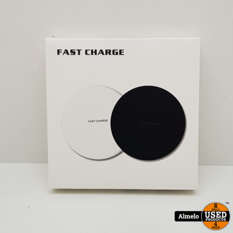 Wireless Charger