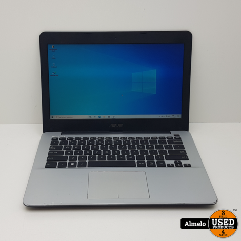 Asus R301L Laptop i5 8GB RAM 120GB SSD