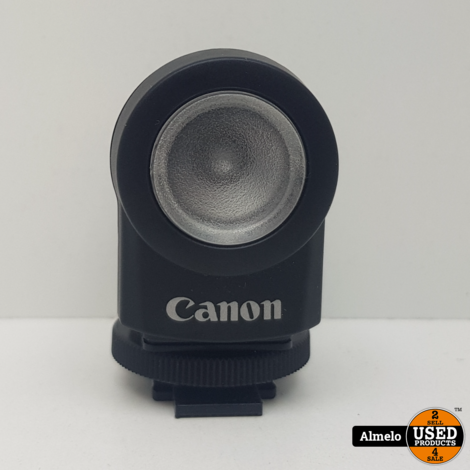 Canon VL-3 Videolamp | Met garantie |