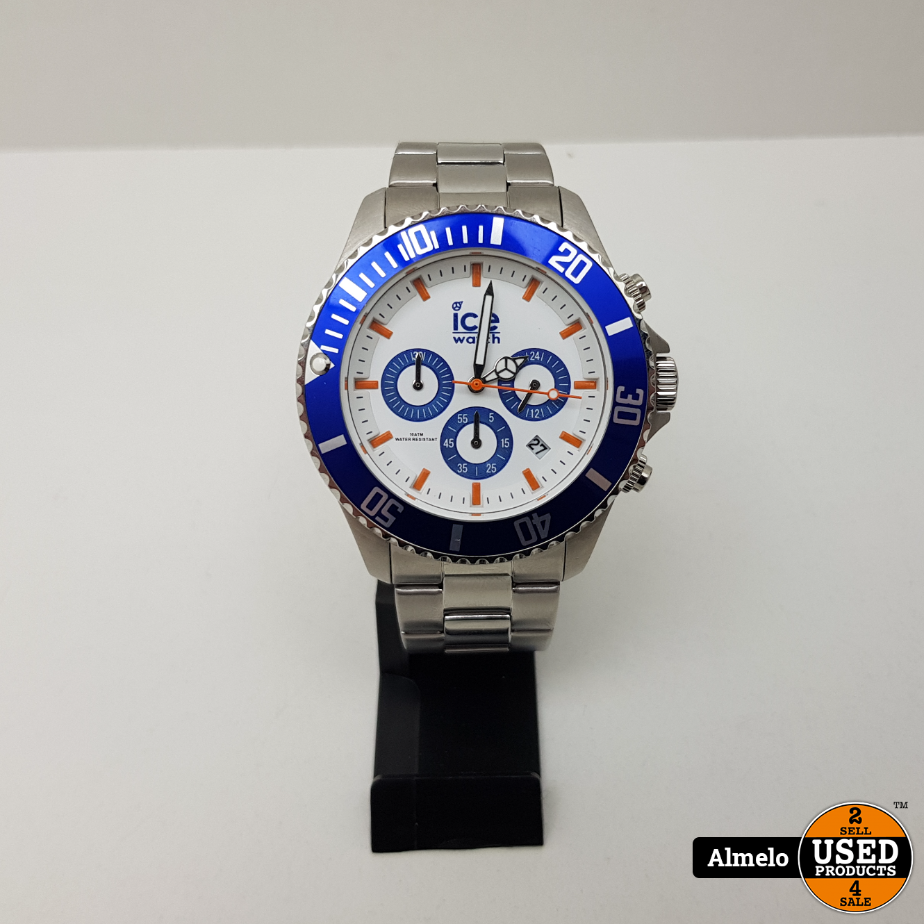 ice watch 44mm
