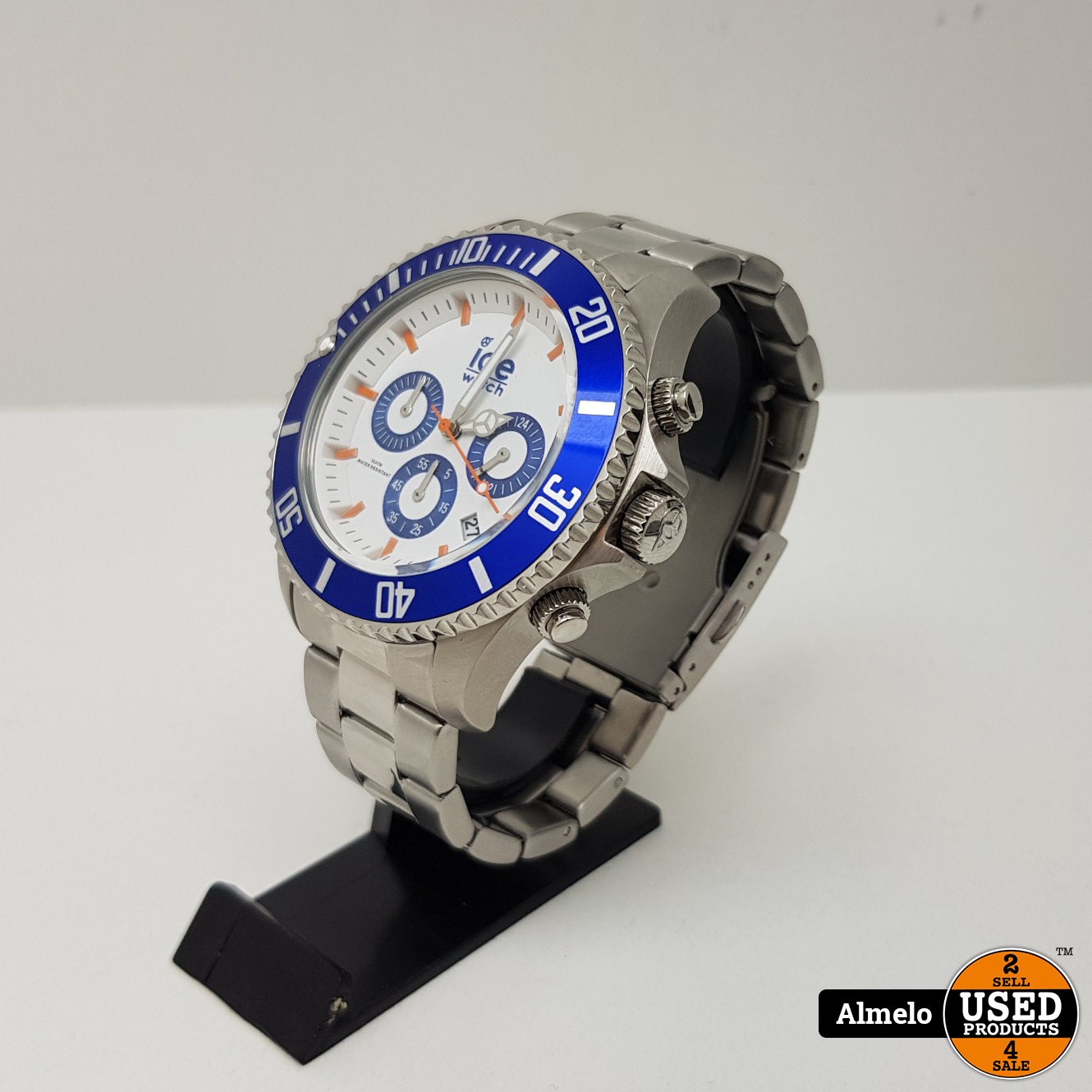 ice watch 44mm