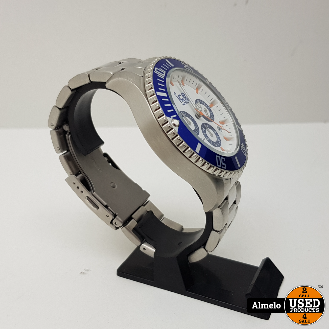 ice watch 44mm