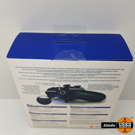 Sony Playstation 4 V2 Controller | Nieuw Geseald |