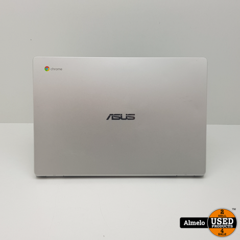 Asus Chromebook C523NA-EJ0052
