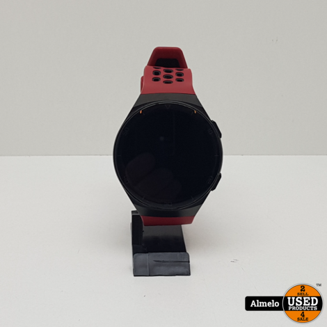 Huawei Watch GT 2e Sport - Red