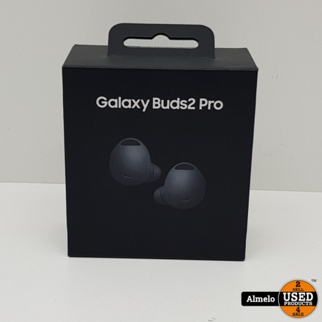 Samsung galaxy Buds 2 Pro | Nieuw geseald |
