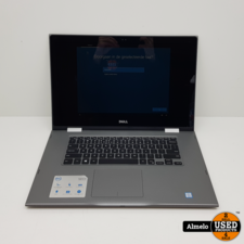 Dell Inspiron 5578-5FD7P