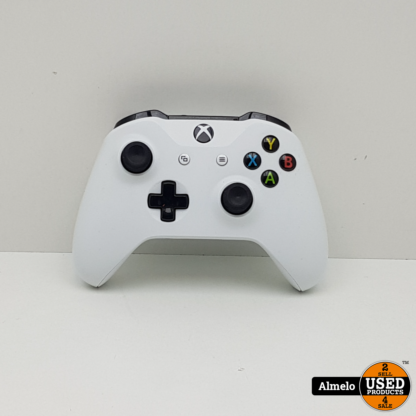 Xbox one X 1TB - Used Products Almelo