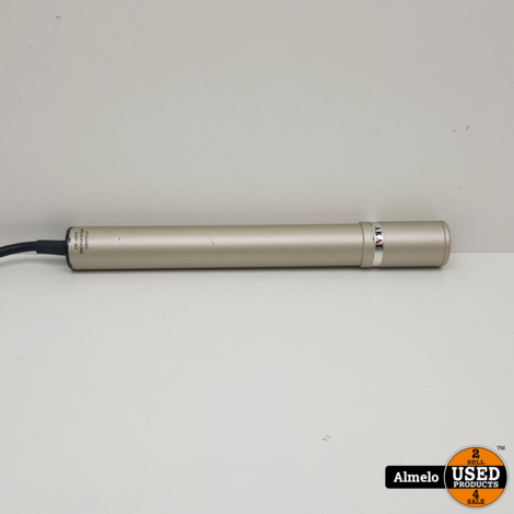 AKAI ADM-60 Dynamic Microphone