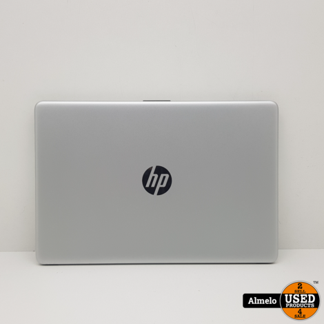 hp 15s-fq2537nd Intel Core i3-1125G4