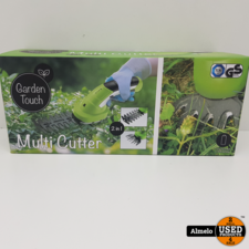 Garden Touch Multi Cutter