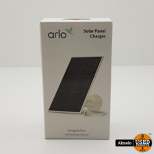 Arlo Solar Panel Charger