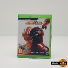 Xbox One Star Wars Squadrons