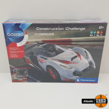 Clementoni Challenge Hypercar  | Nieuw |