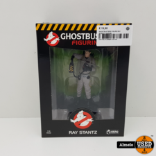 GHOSTBUSTERS FIGURE RAY STENTZ 15X20CM