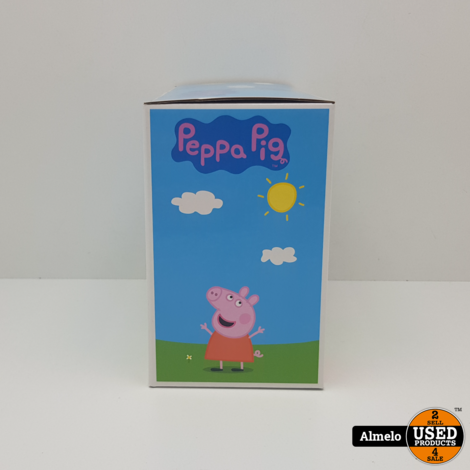 PEPPA PIG BOWLINGSET 18X25CM