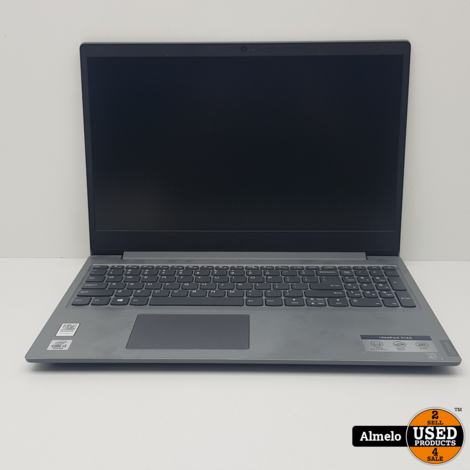 Lenovo ideapad s145-15IIL