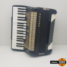 Hohner Verdi II N accordeon