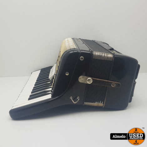 Hohner Verdi II N accordeon