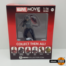 Marvel Movie Figs Captain America