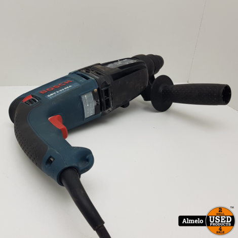 Bosch Klopboor GBH 2-23 REA Professional