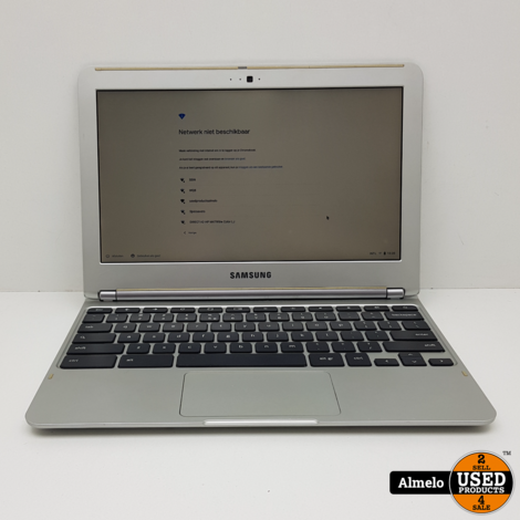 Samsung XE303C12-A01NL - Chromebook