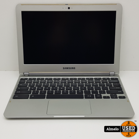 Samsung XE303C12-A01NL - Chromebook