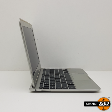 Samsung XE303C12-A01NL - Chromebook