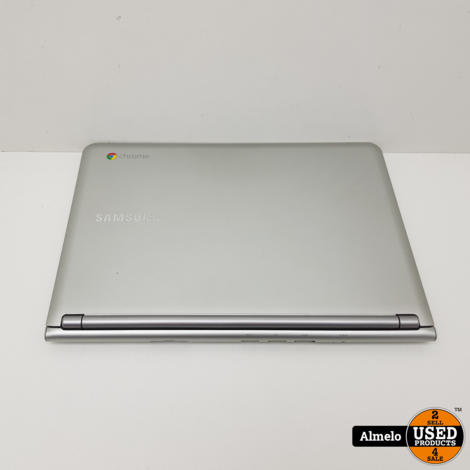 Samsung XE303C12-A01NL - Chromebook