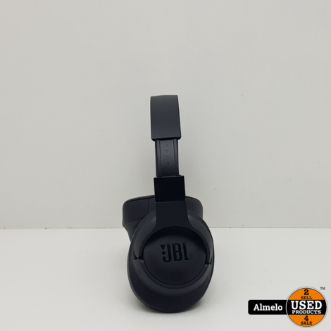 JBL Tune 770NC Bluetooth Koptelefoon Met Noise Cancelling