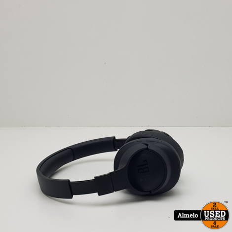 JBL Tune 770NC Bluetooth Koptelefoon Met Noise Cancelling