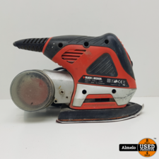 Black &amp; Decker KA270 Type 1 Schuurmachine