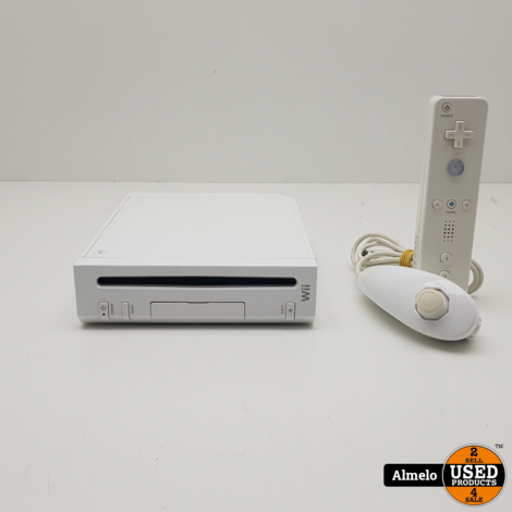 Nintendo Wii