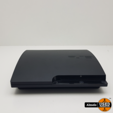 Sony Playstation 3 Slim 149GB