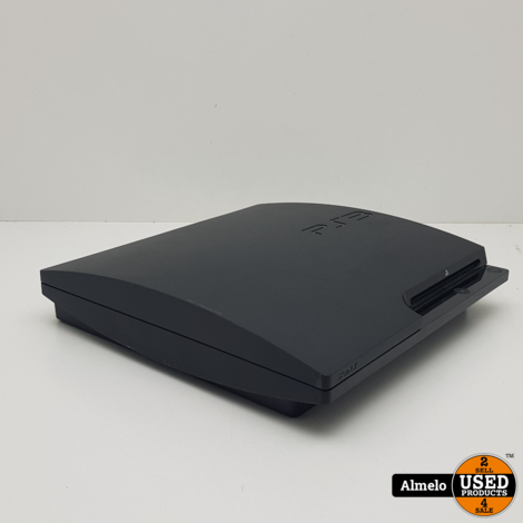 Sony Playstation 3 Slim 149GB