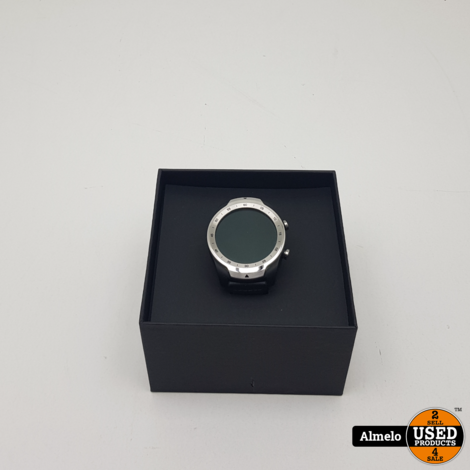 Mobvoi Ticwatch Pro - Smartwatch - 45 mm - Zilver