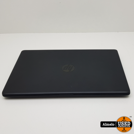 HP Notebook 15-da1421nd i3 256GB SSD 8GB RAM