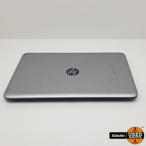 HP i5 6200 256GB SSD 16GB Ram