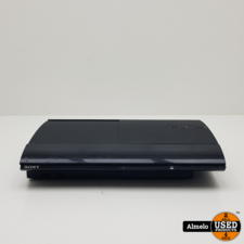 Sony Playstation 3 500GB