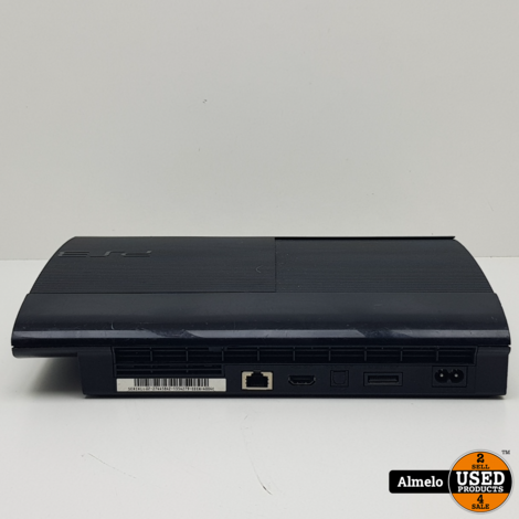 Sony Playstation 3 500GB