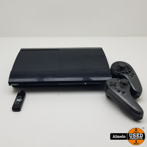 Sony Playstation 3 500GB