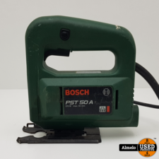 Bosch Decoupeerzaag PST 50A