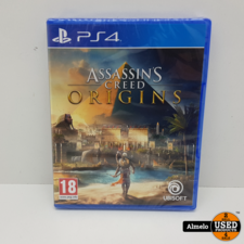 Sony Playstation 4 Assassin'S Creed Origins