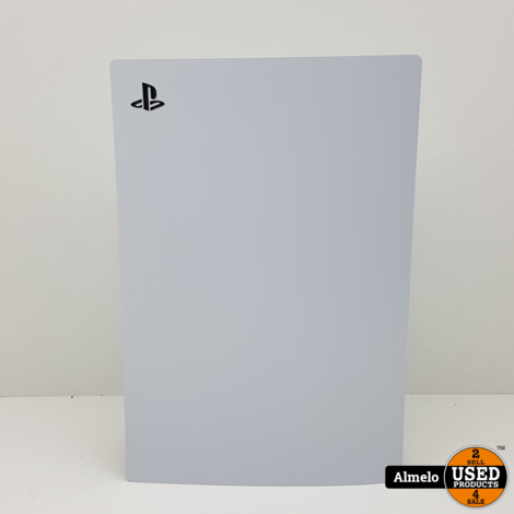 Sony Playstation 5 Disc Edtion