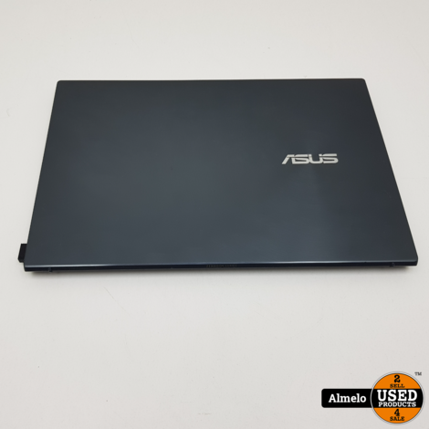 Asus Zenbook Intel Core i5 1035G1 10th Gen